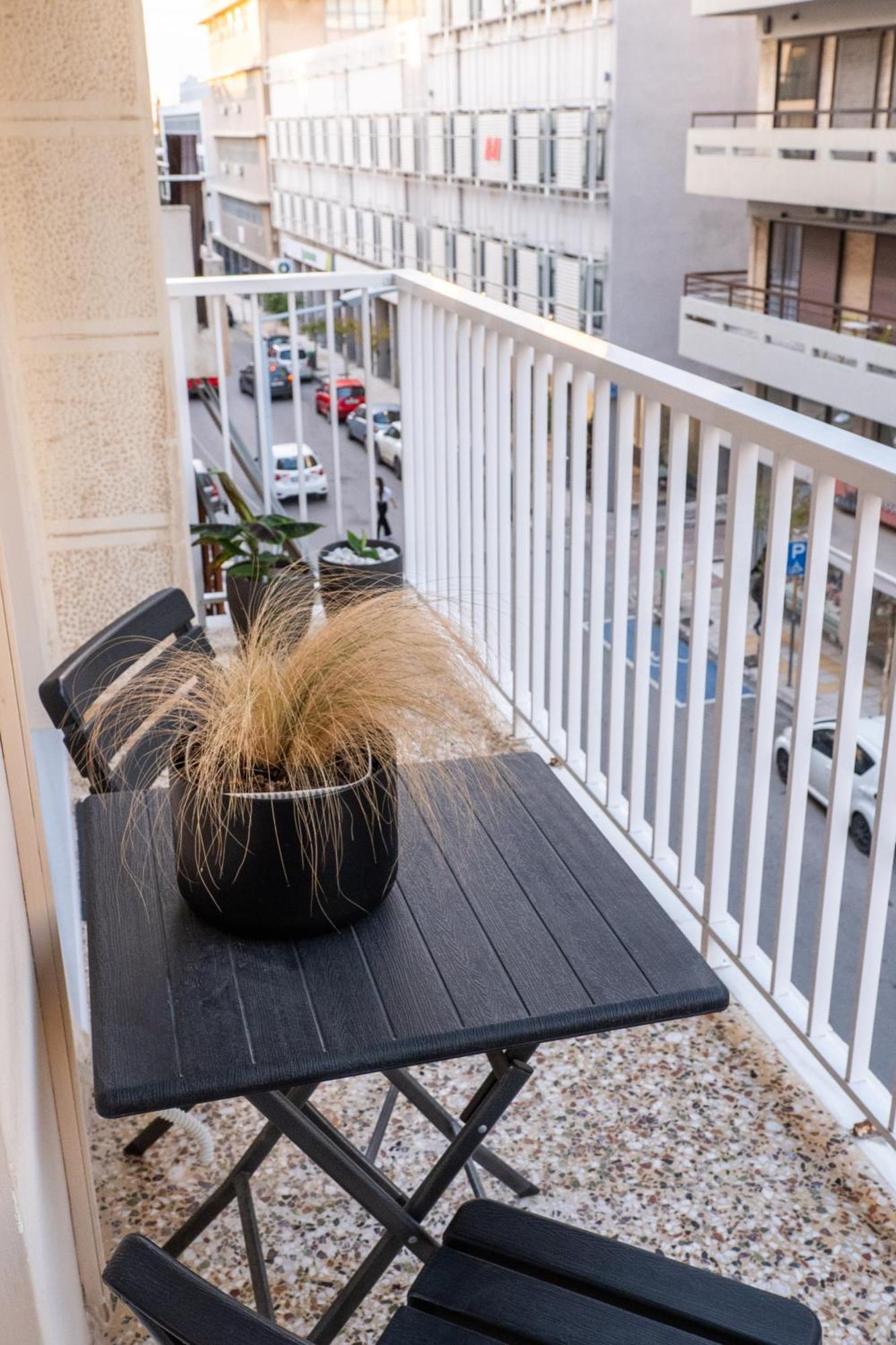 Madan Apartment - Chania City Center Kültér fotó